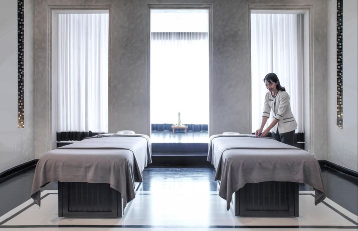 Verified hotel review - The Siam - 35