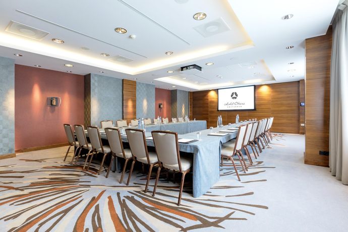 Verified hotel review - Hotel Okura Amsterdam - 42