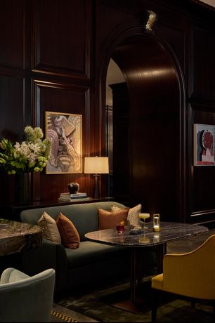 Verified hotel review - Rosewood Hotel Georgia - 45