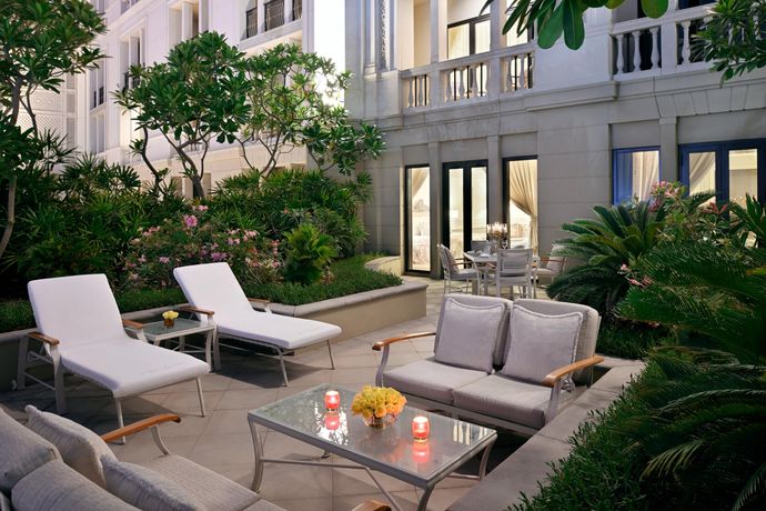 Palazzo Versace Dubai - 46