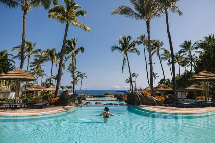 Verified hotel review - The Ritz-Carlton Kapalua - 30