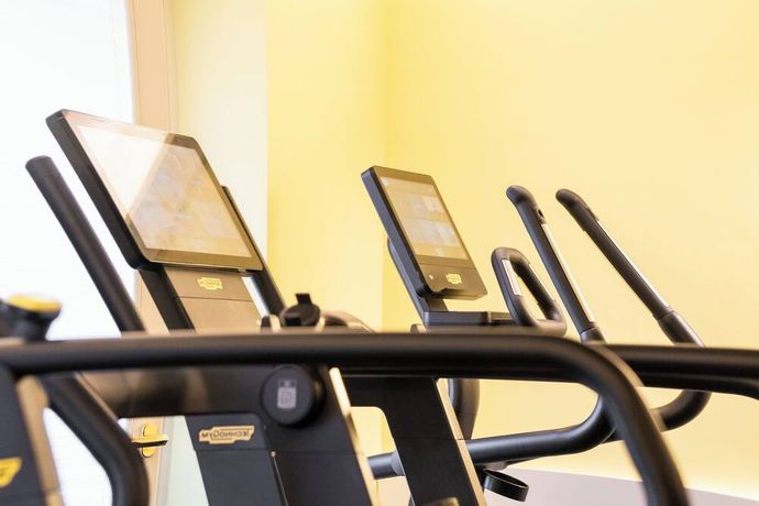 Verified hotel review - Palazzo Ripetta - 53