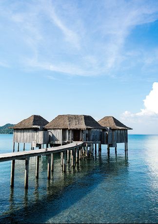 Song Saa Private Island - 39