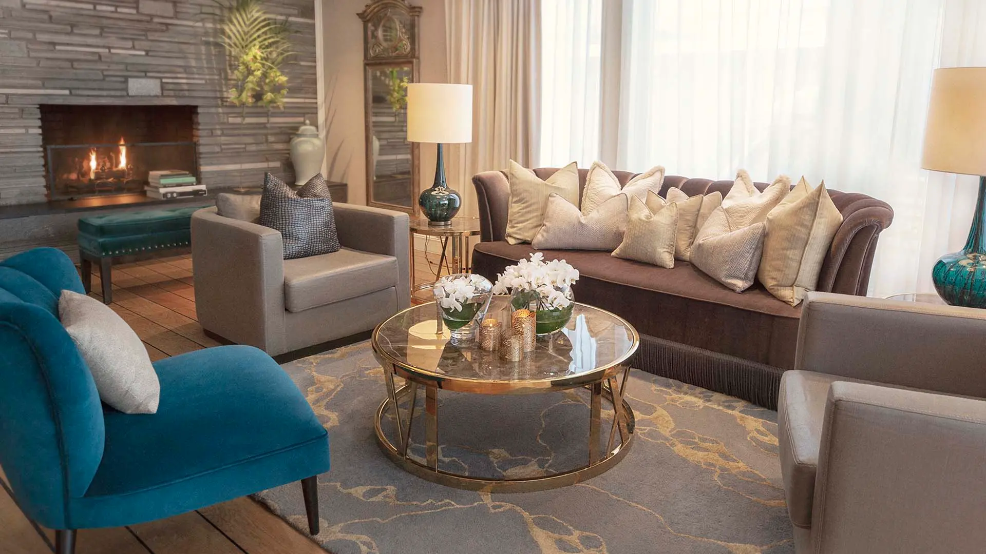 Hotel review Style' - Grand Hotel - 1