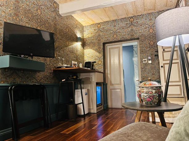 Verified hotel review - The Coleridge Boutique Hotel In Valletta - 19