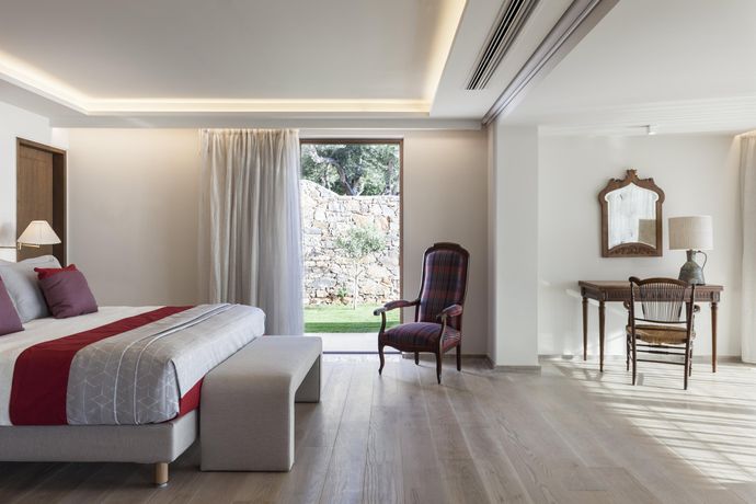 Verified hotel review - Elounda Mare Relais & Châteaux Hotel - 7