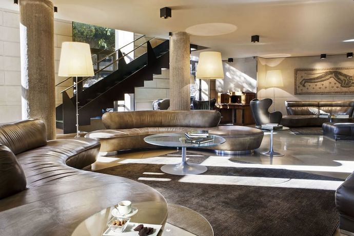 Verified hotel review - Claris Hotel GL - 50