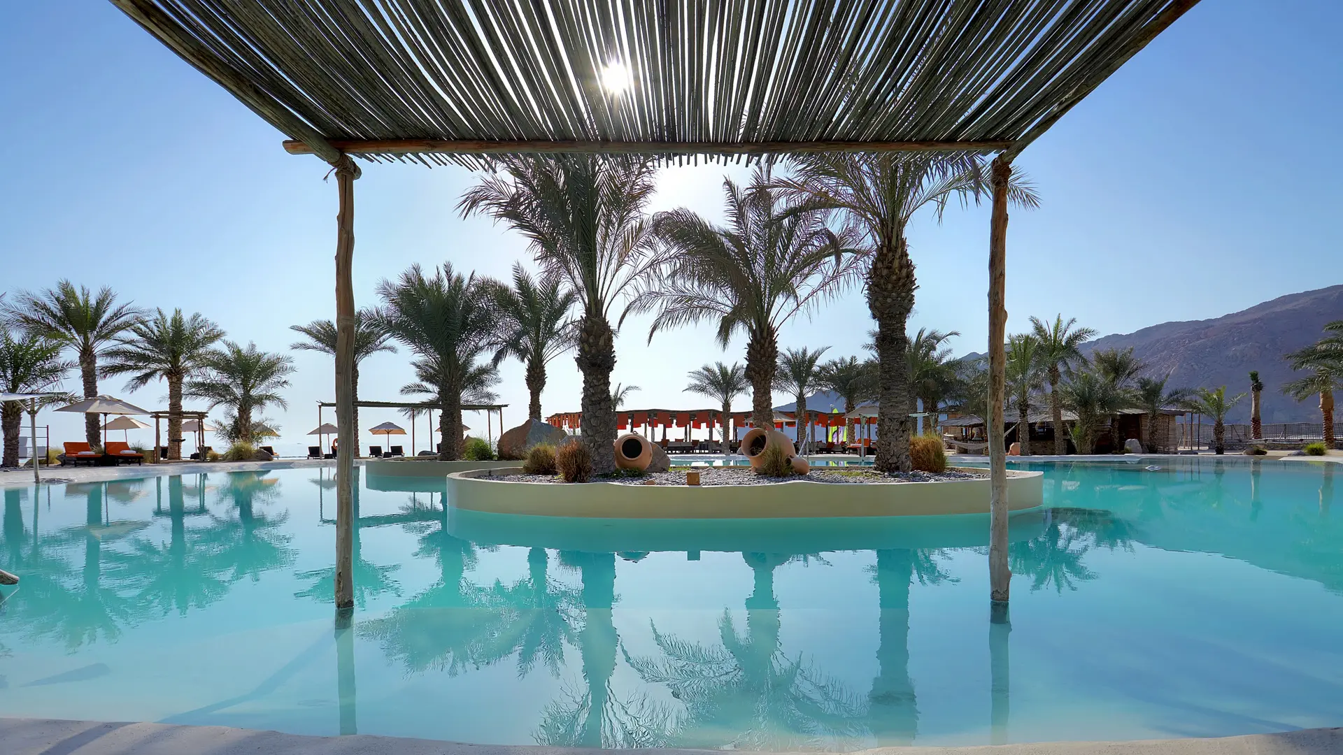 Review of Six Senses Zighy Bay - 5