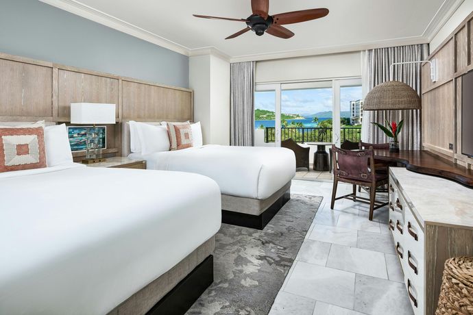 Verified hotel review - The Ritz-Carlton St Thomas - 53