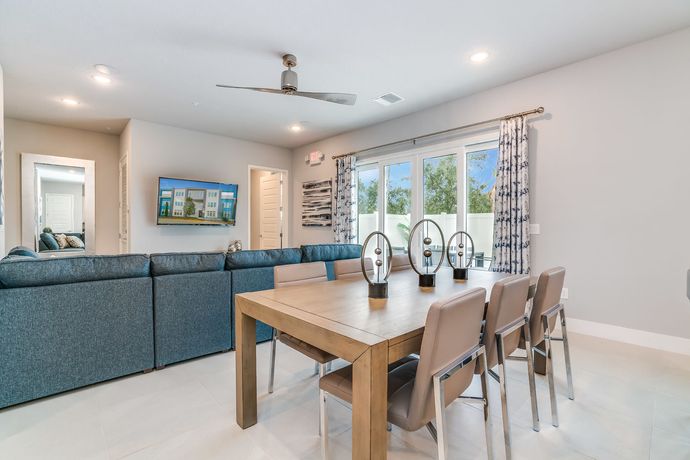 Verified hotel review - Spectrum Resort Orlando by Rentyl - 31