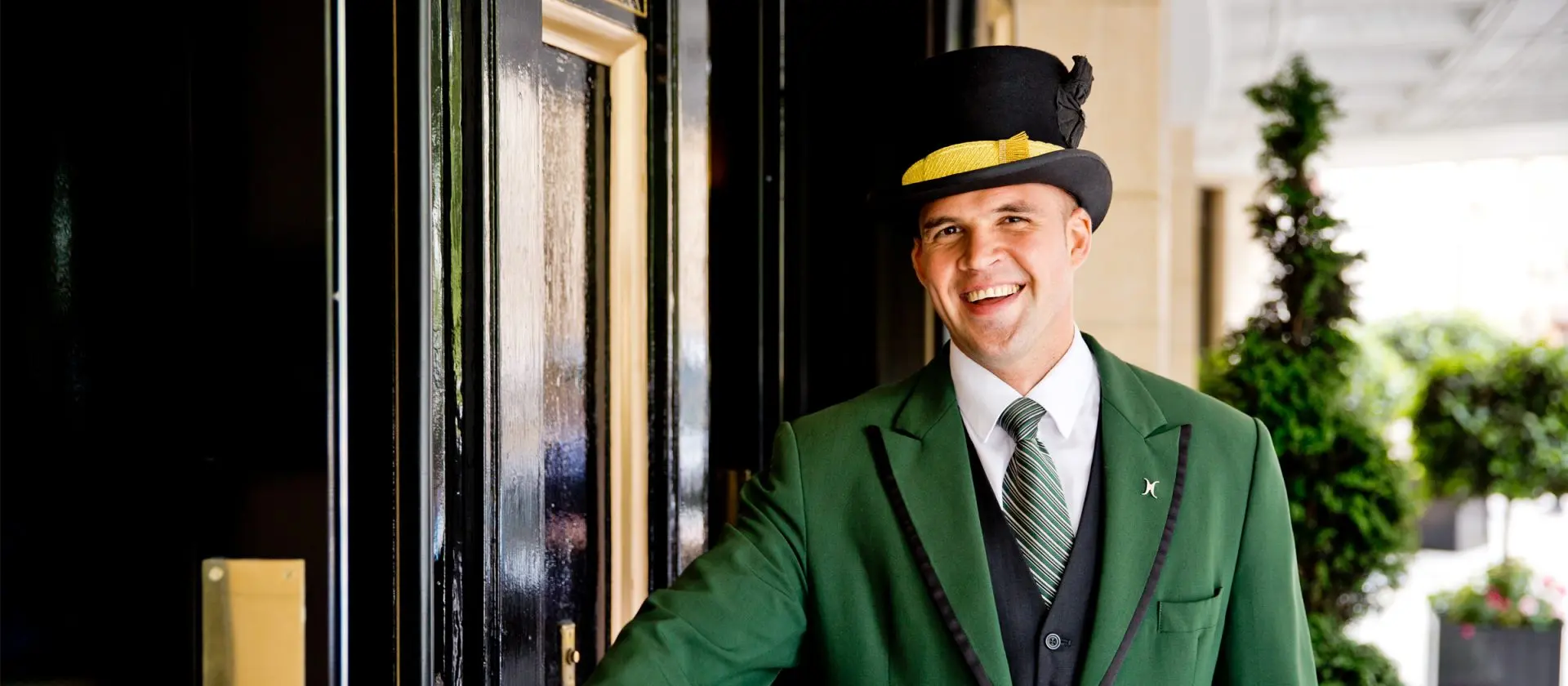 Review of The Dorchester - Dorchester Collection - 5