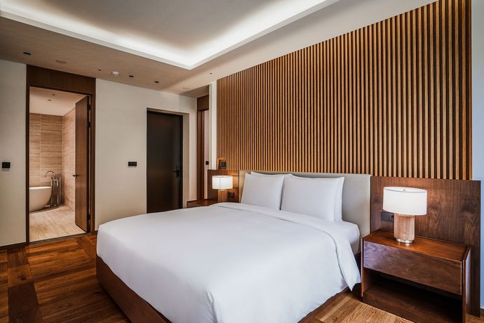 Verified hotel review - Paraspara Seoul operated by Josun hotels & Resorts - 14