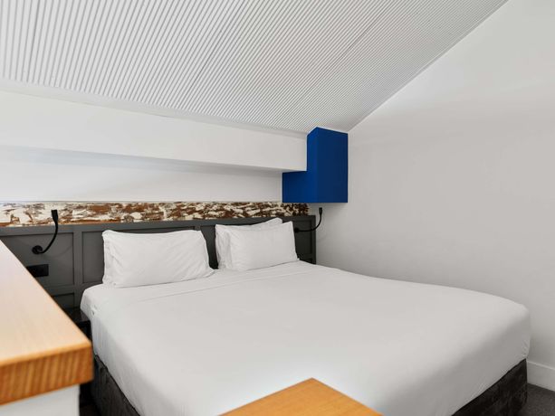 Hotel Woolstore 1888 - 49