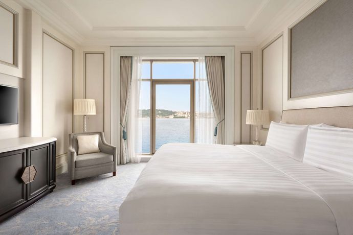 Verified hotel review - Shangri-La Bosphorus, Istanbul - 52