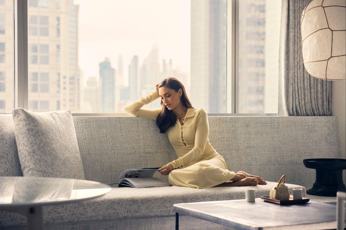 Verified hotel review - COMO Metropolitan Bangkok - 40