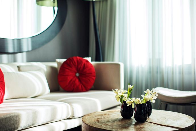 Verified hotel review - THE PLAZA Seoul, Autograph Collection - 29