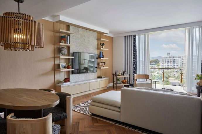 Verified hotel review - One&Only Cape Town - 39