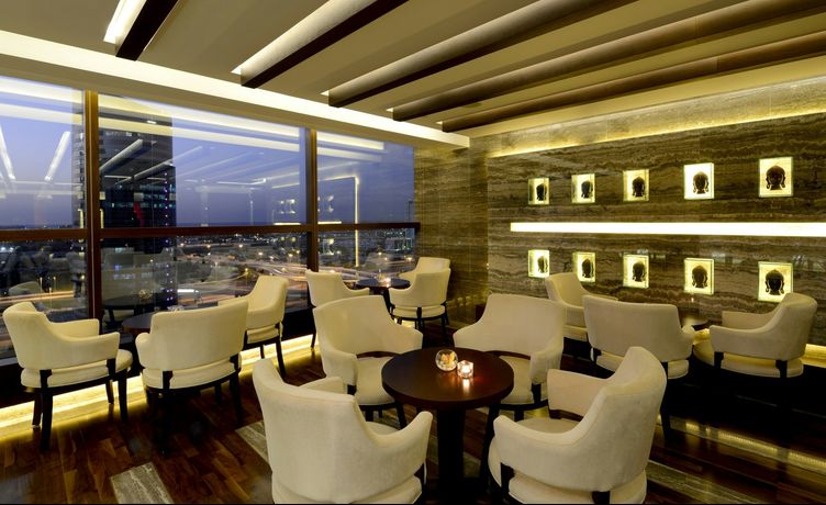 Grand Millennium Dubai - 21