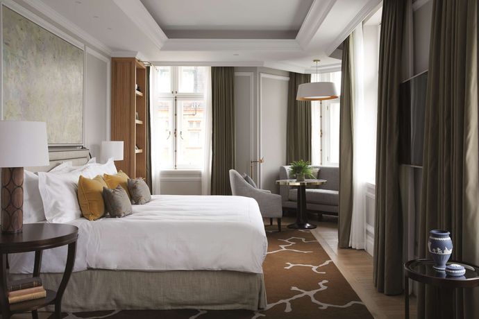 Verified hotel review - Belmond Cadogan Hotel - 23