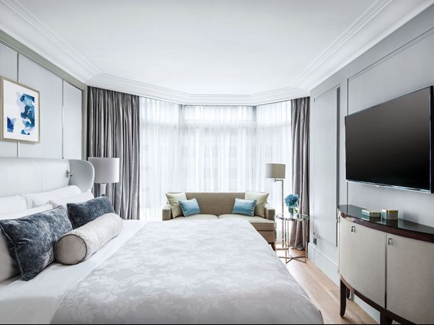 The Langham Hong Kong - 29