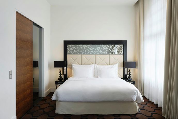 Verified hotel review - Hotel am Steinplatz, Autograph Collection - 40