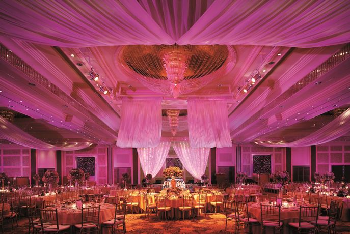 Verified hotel review - Makati Shangri-La Manila - 15