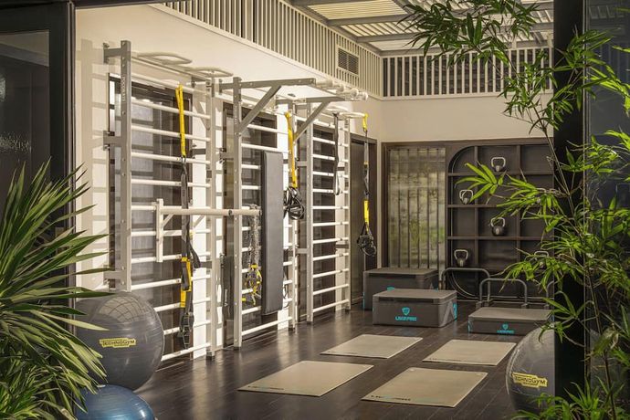 Four Seasons The Nam Hai, Hoi An, Vietnam - 48