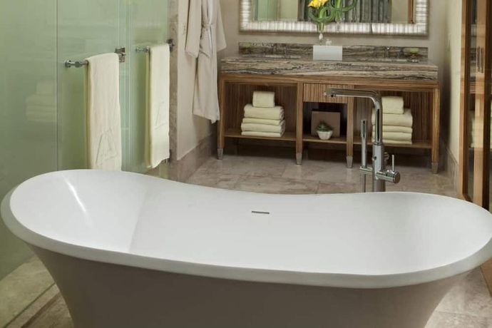 Verified hotel review - Mulia Resort - 40