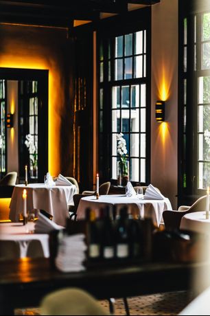 Verified hotel review - The Dylan Amsterdam - 56