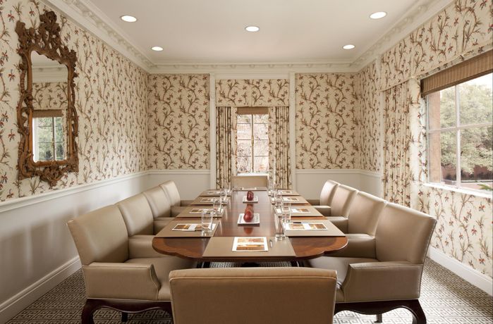 Verified hotel review - Rosewood Mansion on Turtle Creek - 11