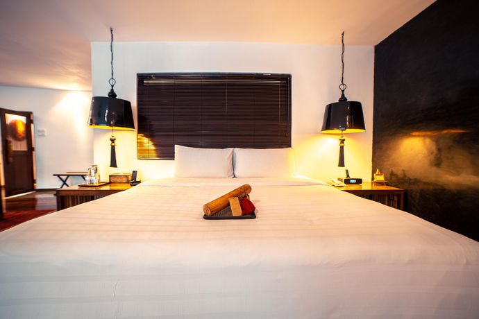 Verified hotel review - Villa Samadhi Kuala Lumpur - By Samadhi - 27