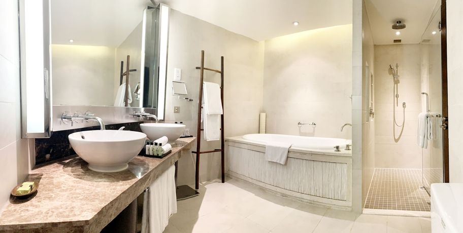 Verified hotel review - InterContinental Hanoi Westlake - 10