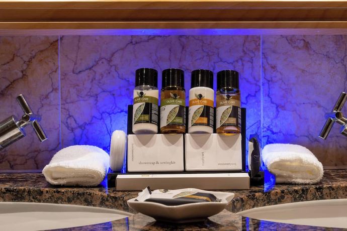 Constantinou Bros Asimina Suites Hotel - 2