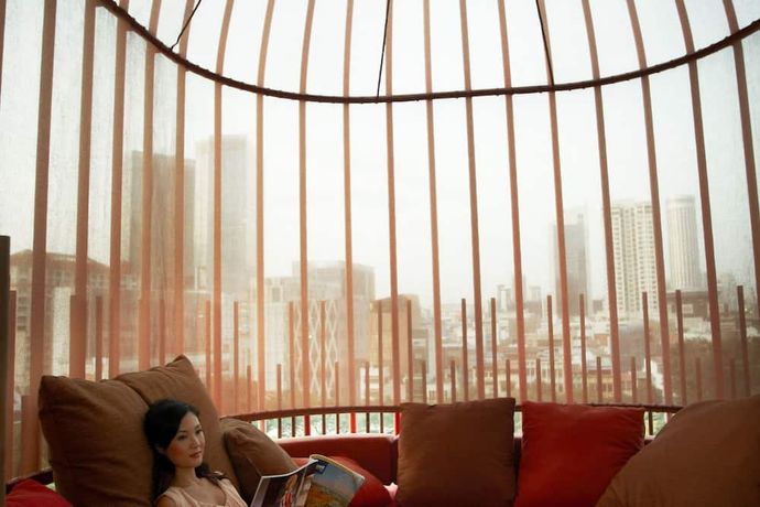 Verified hotel review - PARKROYAL COLLECTION Pickering - 44