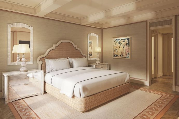 Verified hotel review - The Surrey - CURRENTLY CLOSED - 2