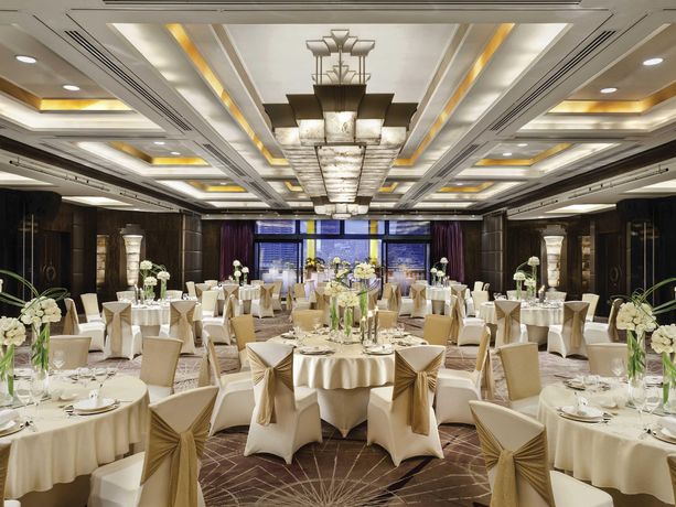 Fairmont Nile City - 40