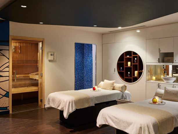 Verified hotel review - Hotel Molitor Paris - MGallery - 5