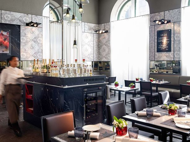 Sofitel Munich Bayerpost - 31