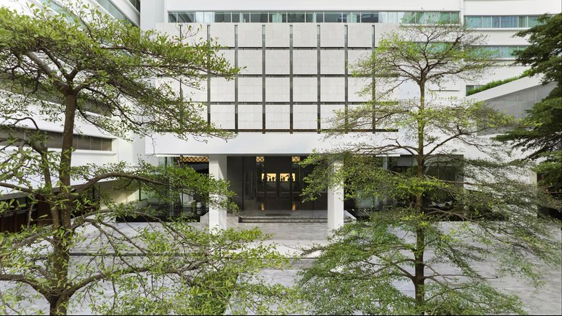 Verified hotel review - COMO Metropolitan Bangkok - 35