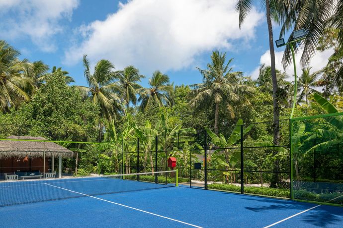 Raffles Maldives Meradhoo - 54