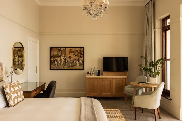 Verified hotel review - Ellerman House - 46