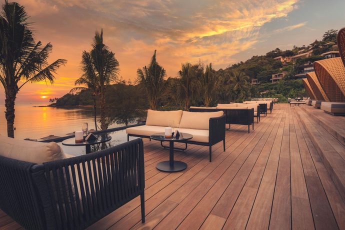 Anantara Layan Phuket Resort - 26