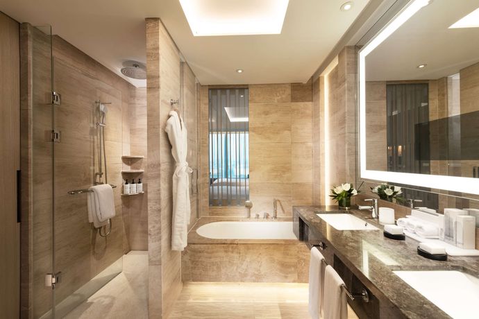 Verified hotel review - Conrad Seoul - 16