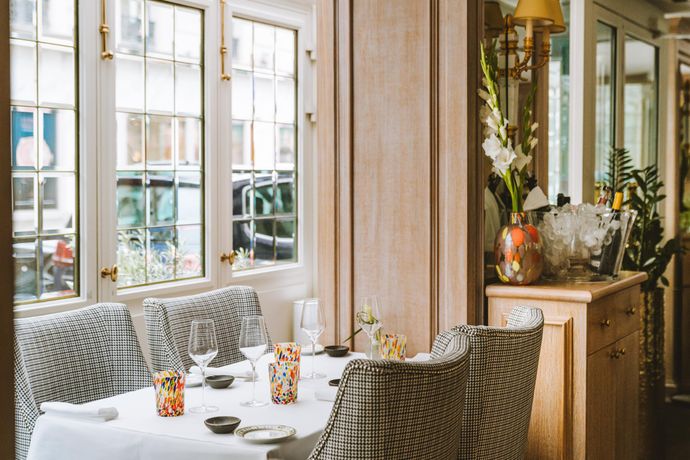 Verified hotel review - Splendide Royal Paris - 4