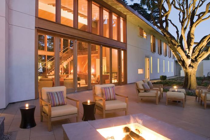 Verified hotel review - Cavallo Point - 48