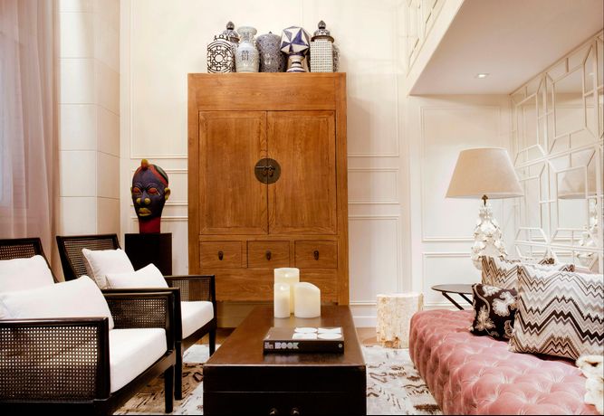 Verified hotel review - Claris Hotel GL - 34