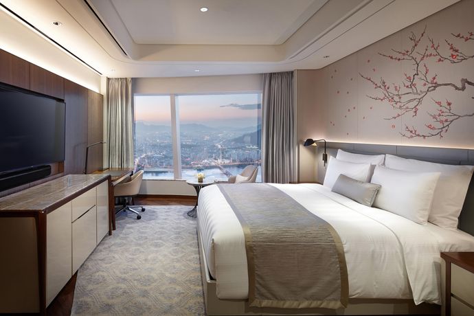 Verified hotel review - Signiel Seoul - 13