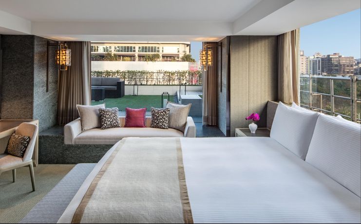 Verified hotel review - Regent Taipei - 44