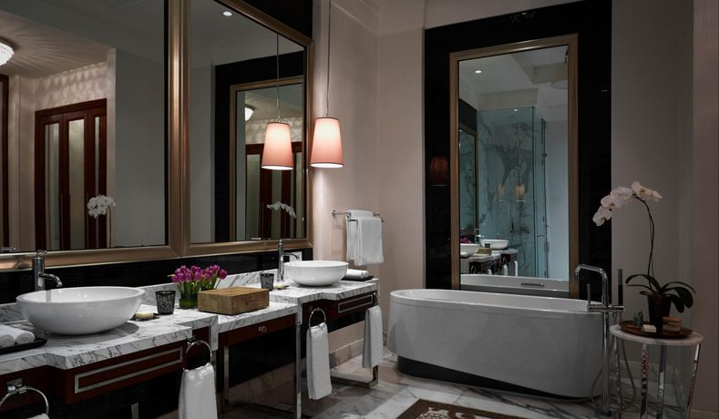 Verified hotel review - Solaire Resort & Casino - 48