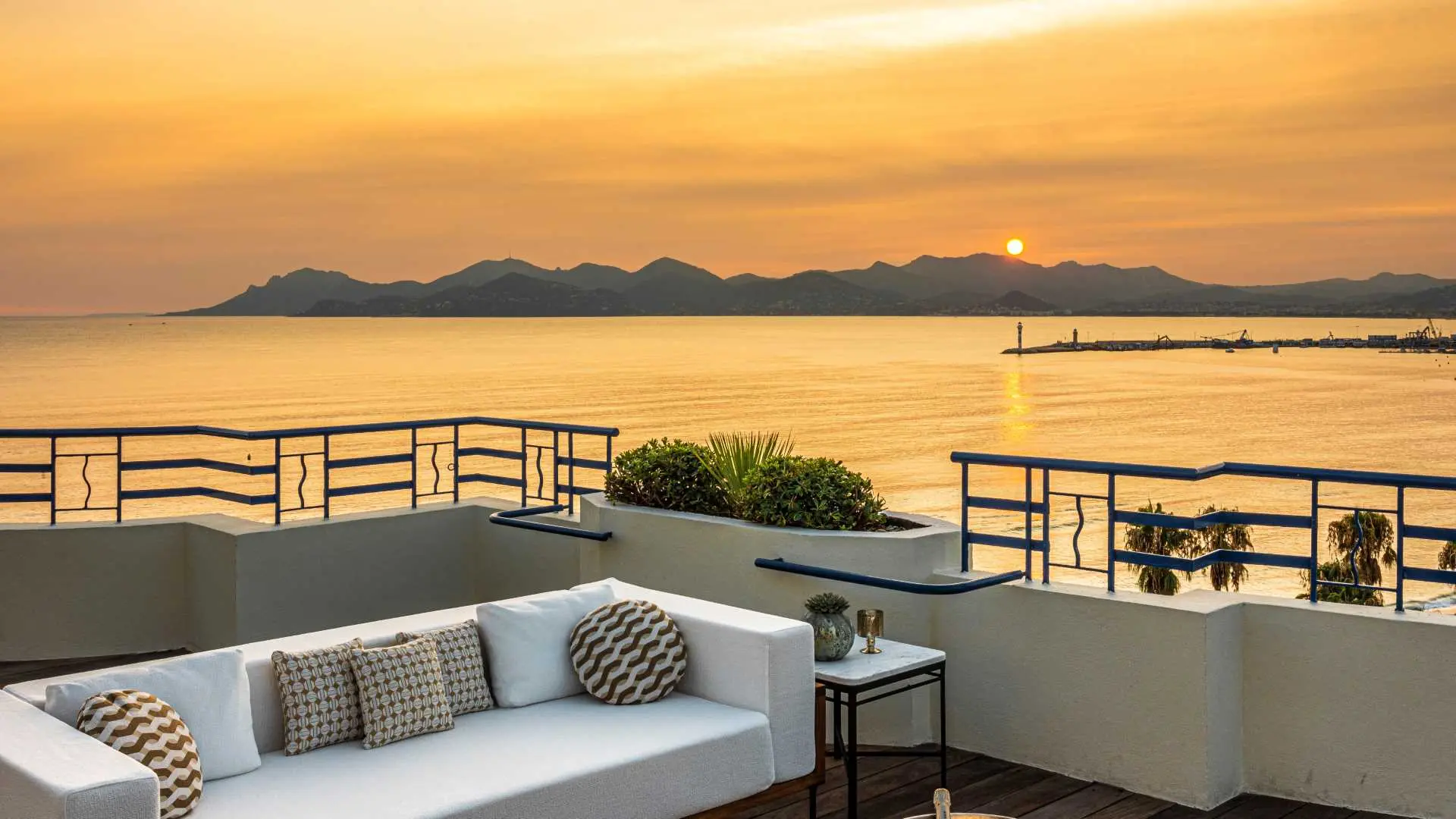 Review of Hôtel Martinez - The Unbound Collection by Hyatt - 11